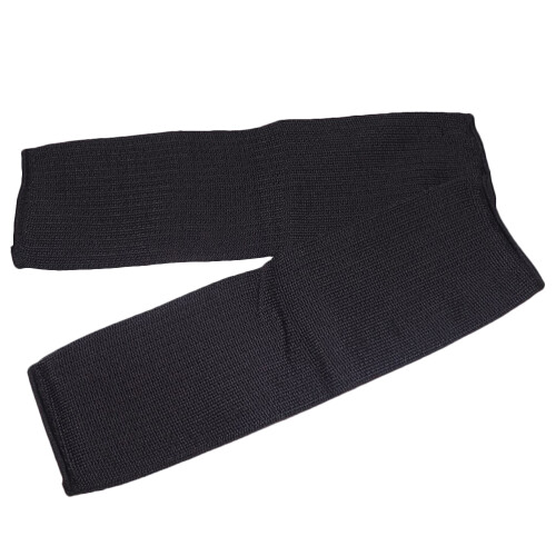3 Pairs Cut Resistant Elastic Arm Guards For Camping
