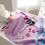6Paires Boucles Ceinture Alliage Décoratives Solidité Durable 11