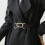 6Paires Boucles Ceinture Alliage Décoratives Solidité Durable 9