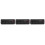 3Pcs Universal 3 Digit Zipper Luggage Lock For Suitcases Tool Boxes 5
