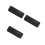 3Pcs Universal 3 Digit Zipper Luggage Lock For Suitcases Tool Boxes 8