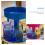 6Pcs Whiskey Cup Acrylic Drinking Cup Beverage Spirit Wine Cup 11