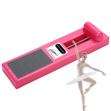 Arch Stretcher Ballet Dancers - Turning Board, Ergo Leg Flexibility Tool, Ballet Toe Enhancer And Deep Tissue Massager