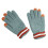touchscreen- winter stretch-strickhandschuhe vollfinger 7