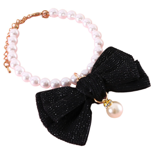 3Pièces Colliers Exquis Polyester Collier Pour 1