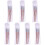 21 Pcs Nail Art Tool Set Durable Drill Pen Manicure Rose Gold 2