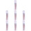 21 Pcs Nail Art Tool Set Durable Drill Pen Manicure Rose Gold 9