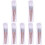 21 Pcs Nail Art Tool Set Durable Drill Pen Manicure Rose Gold 4