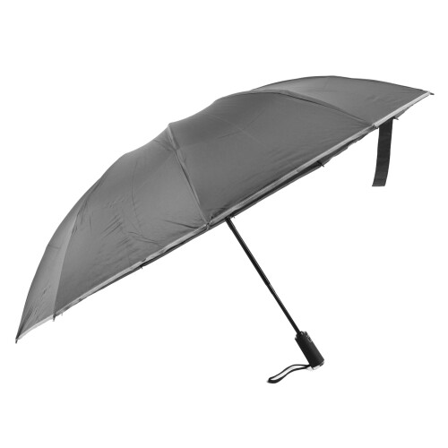 Inverted Reverse Umbrella Automatic UV Blocking Folding for Men Women 2
