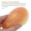 5pcs Vivid Simulation Breads Lovely Fake Bread Props Fake Bread Adorns 9