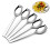 6 304 Haushalts Kinderzuckerlöffel 4
