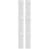 30 Sheets Eyelash Extension Glue Holder Stand For Grafting 8