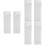 30 Sheets Eyelash Extension Glue Holder Stand For Grafting 6