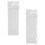 30 Sheets Eyelash Extension Glue Holder Stand For Grafting 11