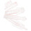 10 Pcs Quilting Ruler Patchwork Cutting Template For Diy 10