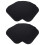 24 Pcs Practical PVC Shoes Supports Expanders 5