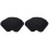 24 Pcs Practical PVC Shoes Supports Expanders 2
