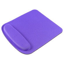 1 memory- mauspad, handgelenkauflage für computer