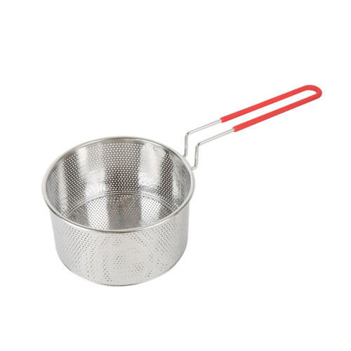 durchschlag nudelsieb filterkorb frittier 20 cm