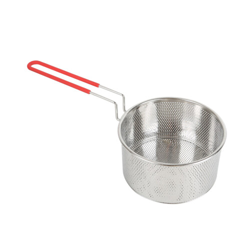 durchschlag nudelsieb filterkorb frittier 20 cm 2