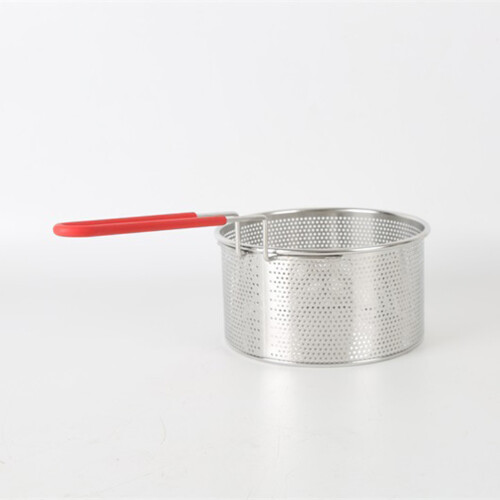 durchschlag nudelsieb filterkorb frittier 20 cm 1