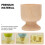 12 holz-eierbecher diy kinder ostern graffiti 8