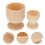 12 holz-eierbecher diy kinder ostern graffiti 3
