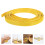 8 Rolls Handmade Bamboo Strips For Diy Basket Weaving Craft Projects 11