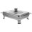 1 buffetschale mit deckel 10