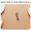 6 Sets Portable Polymer Clay Extruder Sculpting Tool 9