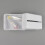 3er-set cake-money-pull-box, geld-cake-dispenser mit 10