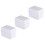 3er-set cake-money-pull-box, geld-cake-dispenser mit 7
