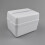 3er-set cake-money-pull-box, geld-cake-dispenser mit 9