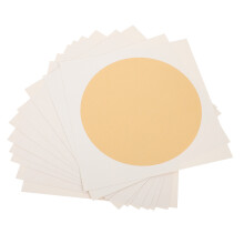 10 Bögen Malpapier Xuan-Papier Für Kalligraphie Und Malkunst