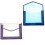2 dokumentenmappe mit druckknopf, hüllentasche, organizer 1