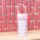 750 ml pvc-weinkühltasche mit gel, doppelseitig, mit griff 5