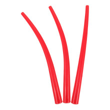 12 Pcs Long Caulking Nozzle Tips Extension For Sealant Windows Doors