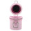 3Pcs Airtight Lash Extension Glue Jar Storage Container 3