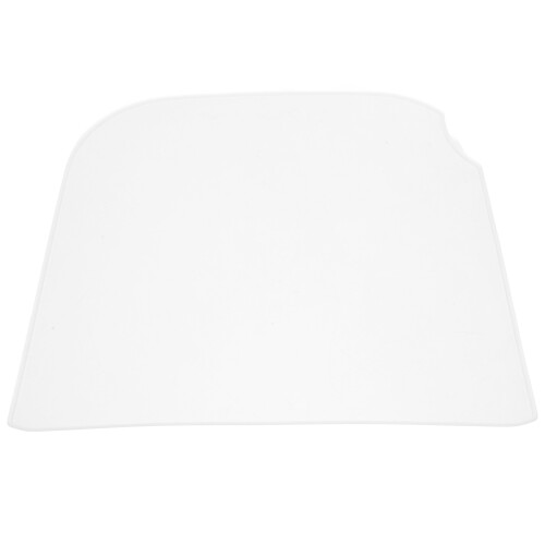 2Pcs Silicone Baby Dining Tray For Table Chair