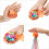 4 Streamer- , Party-Streamer, -Confetti 10