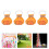 4 Streamer- , Party-Streamer, -Confetti 2