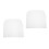 2Pcs Silicone Baby Dining Tray For Table Chair 8