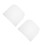 2Pcs Silicone Baby Dining Tray For Table Chair 9