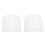 2Pcs Silicone Baby Dining Tray For Table Chair 7