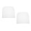 2Pcs Silicone Baby Dining Tray For Table Chair 4
