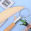 5 Pcs Clay Tool Clay Modeling Tools Office Child 16.5x1cm 11