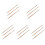 15 Pcs Chinese Calligraphy Brush Set For Beginner Painting 2