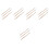 15 Pcs Chinese Calligraphy Brush Set For Beginner Painting 4