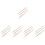 15 Pcs Chinese Calligraphy Brush Set For Beginner Painting 5