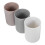 9 Pcs Unbreakable Toothbrush Cups For Bathroom Use 1
